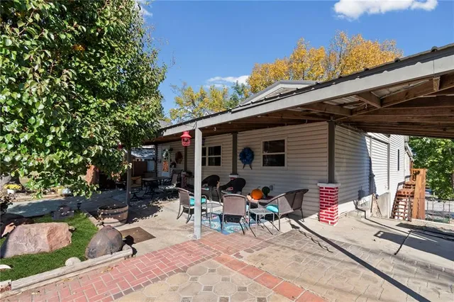 $249,000 | 118 North Main Street, Carrollton, MO 64633