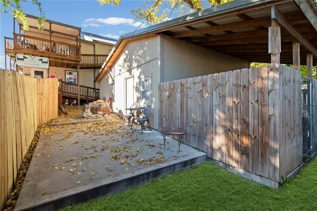 $249,000 | 118 North Main Street, Carrollton, MO 64633