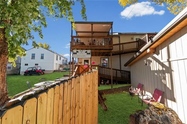 $249,000 | 118 North Main Street, Carrollton, MO 64633