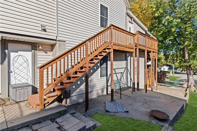 $249,000 | 118 North Main Street, Carrollton, MO 64633