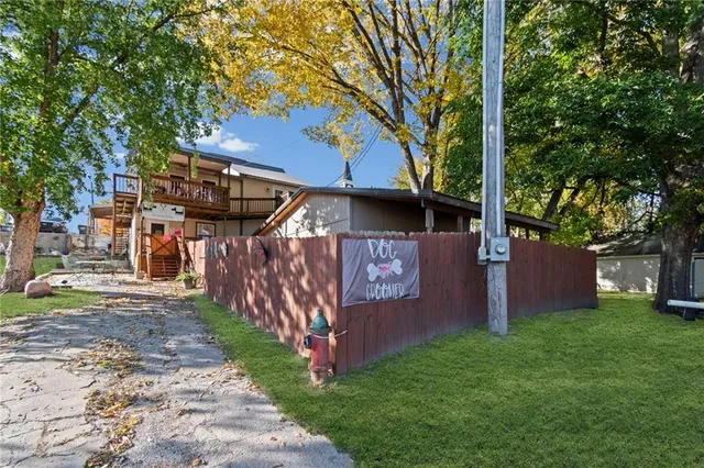 $249,000 | 118 North Main Street, Carrollton, MO 64633