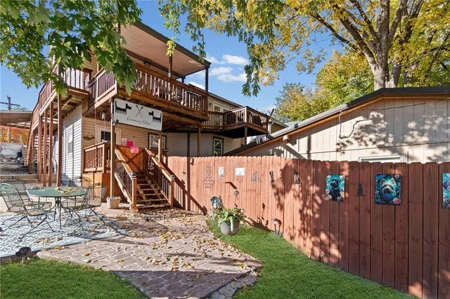 $249,000 | 118 North Main Street, Carrollton, MO 64633