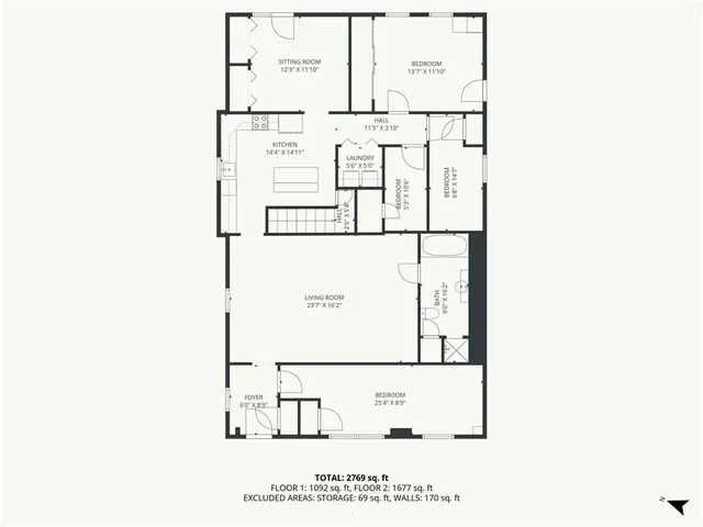 $249,000 | 118 North Main Street, Carrollton, MO 64633