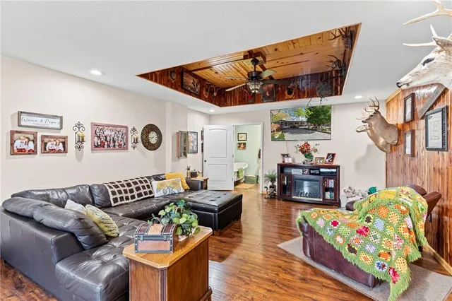 $249,000 | 118 North Main Street, Carrollton, MO 64633