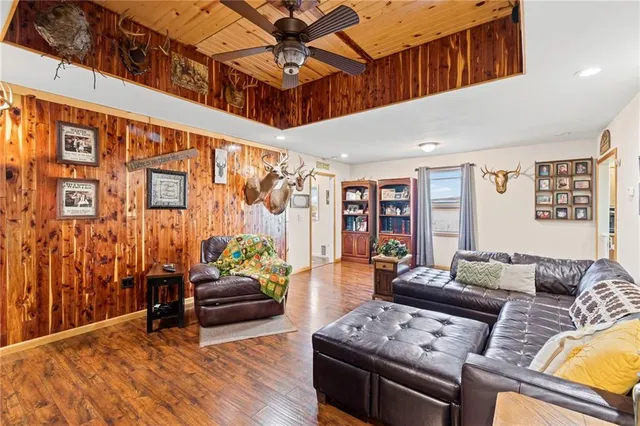 $249,000 | 118 North Main Street, Carrollton, MO 64633