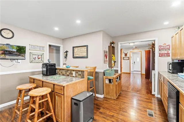 $249,000 | 118 North Main Street, Carrollton, MO 64633