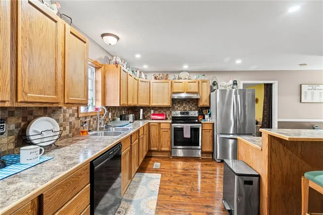 $249,000 | 118 North Main Street, Carrollton, MO 64633