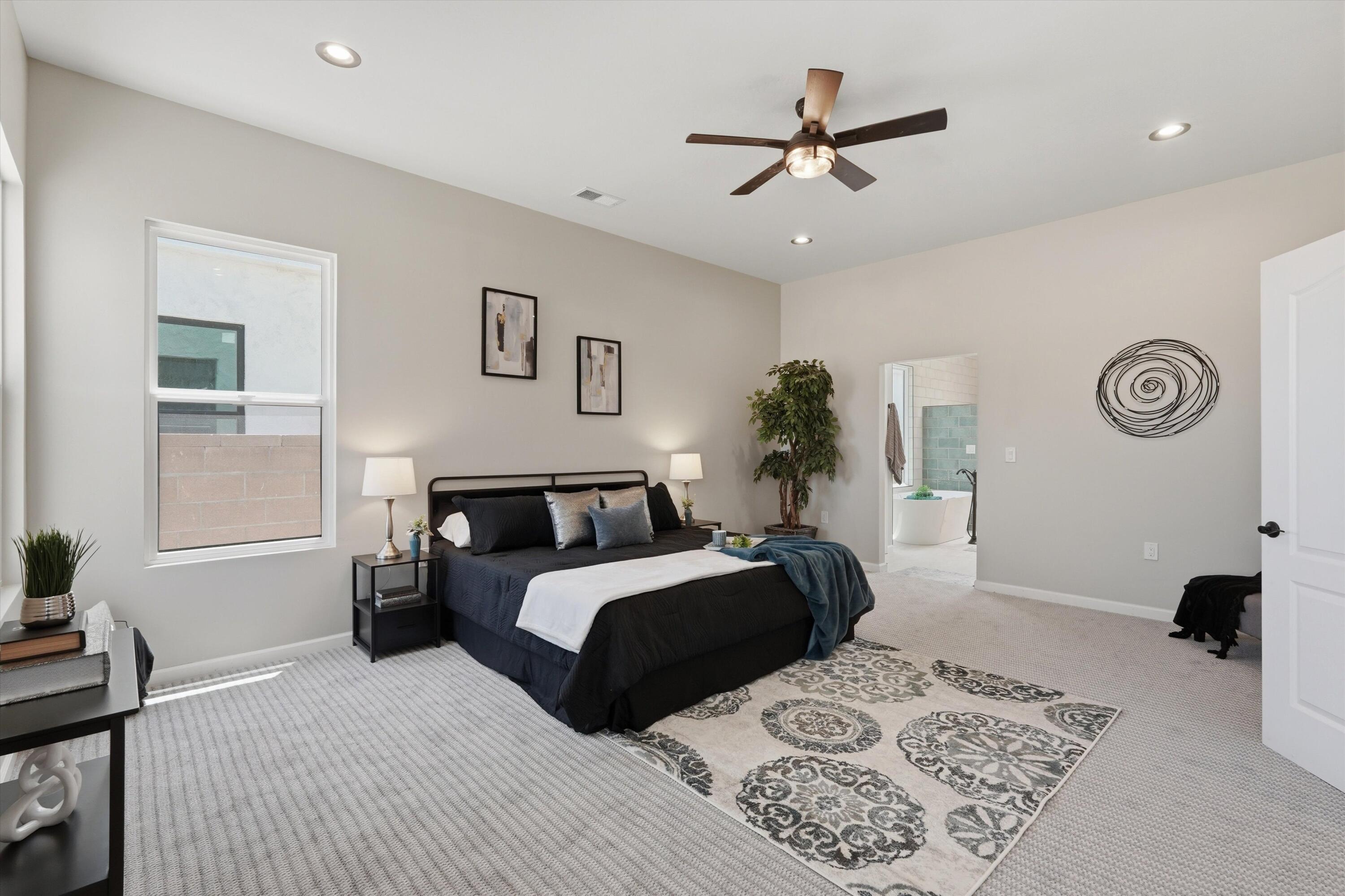 1325 Van Cleave Road Northwest Albuquerque, NM 87107 - Photo 22 of 42 Gallery Image 22
