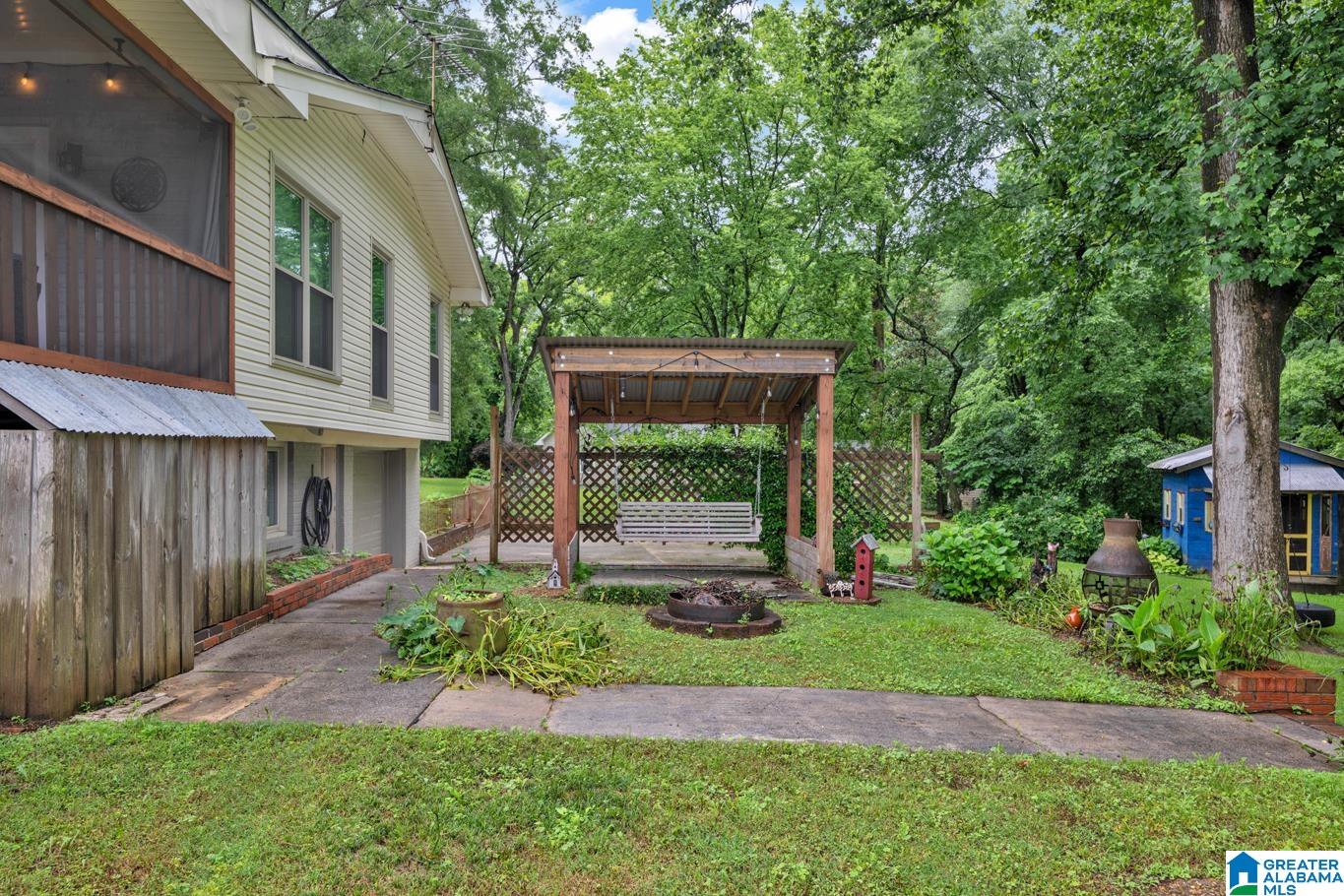 2028 Moncrief Road Gardendale, AL 35071 - Photo 53 of 65