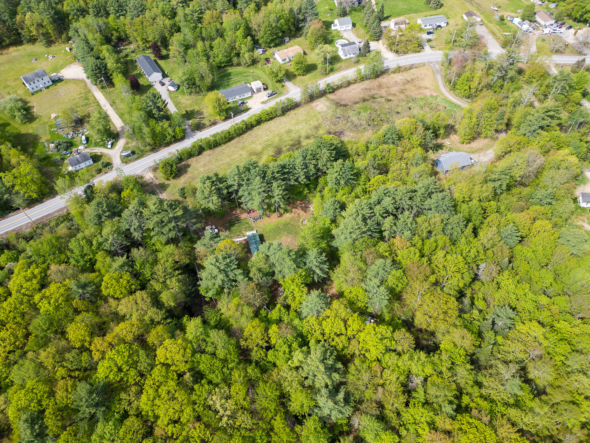76 Hubbard Road Berwick, ME 03901 - Photo 26 of 26 DJI_0288