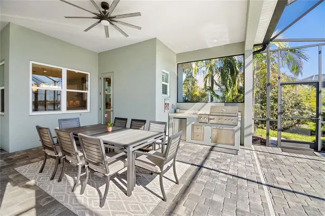 $1,899,000 | 8083 Waterbend Trail, Sarasota, FL 34240