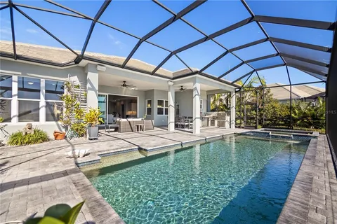 $1,899,000 | 8083 Waterbend Trail, Sarasota, FL 34240