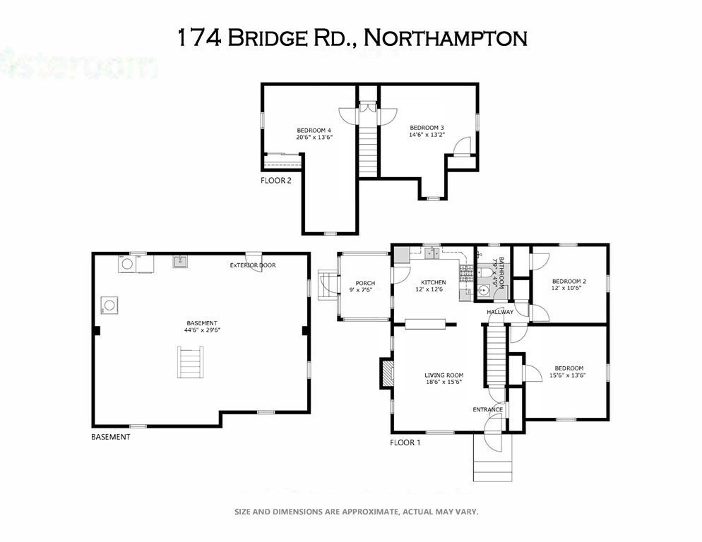 174 Bridge Road Northampton, MA 01062 - Photo 24 of 24