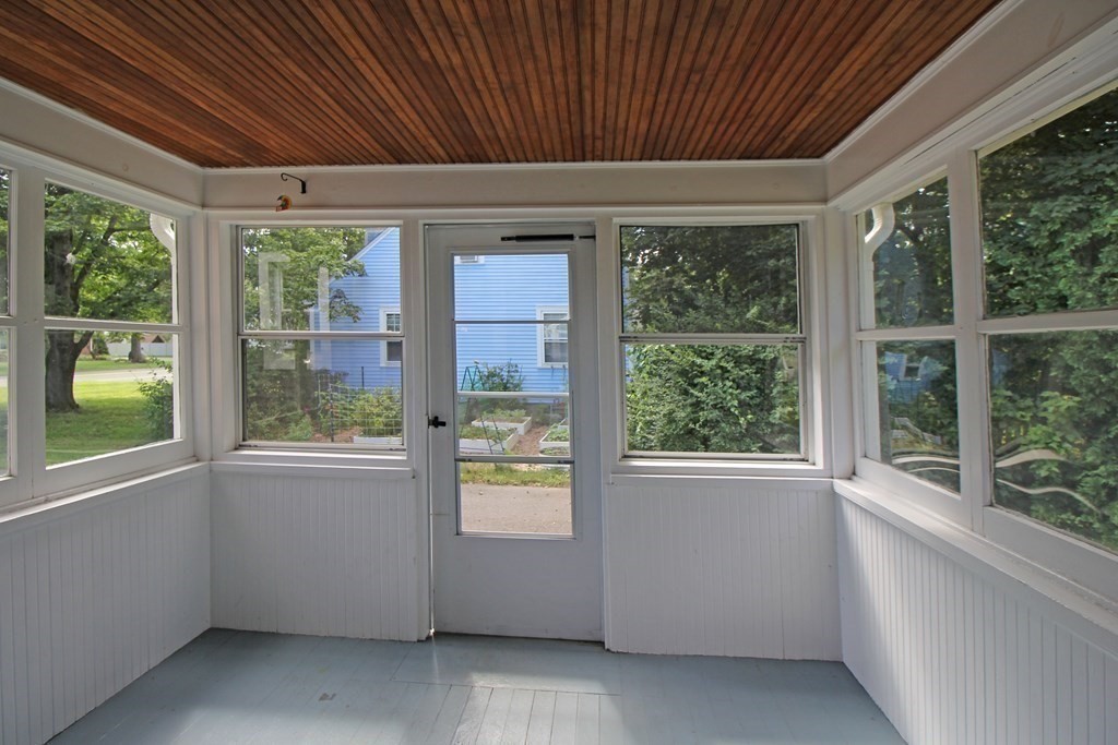 174 Bridge Road Northampton, MA 01062 - Photo 8 of 24 an empty room with windows