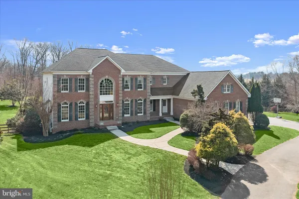 $1,550,000 | 3210 Daisy Road, Woodbine, MD 21797