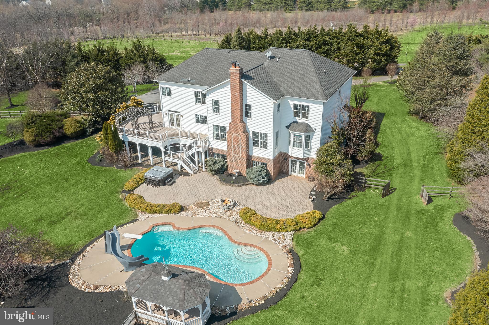 3210 Daisy Road Woodbine, MD 21797 - Photo 2 of 3