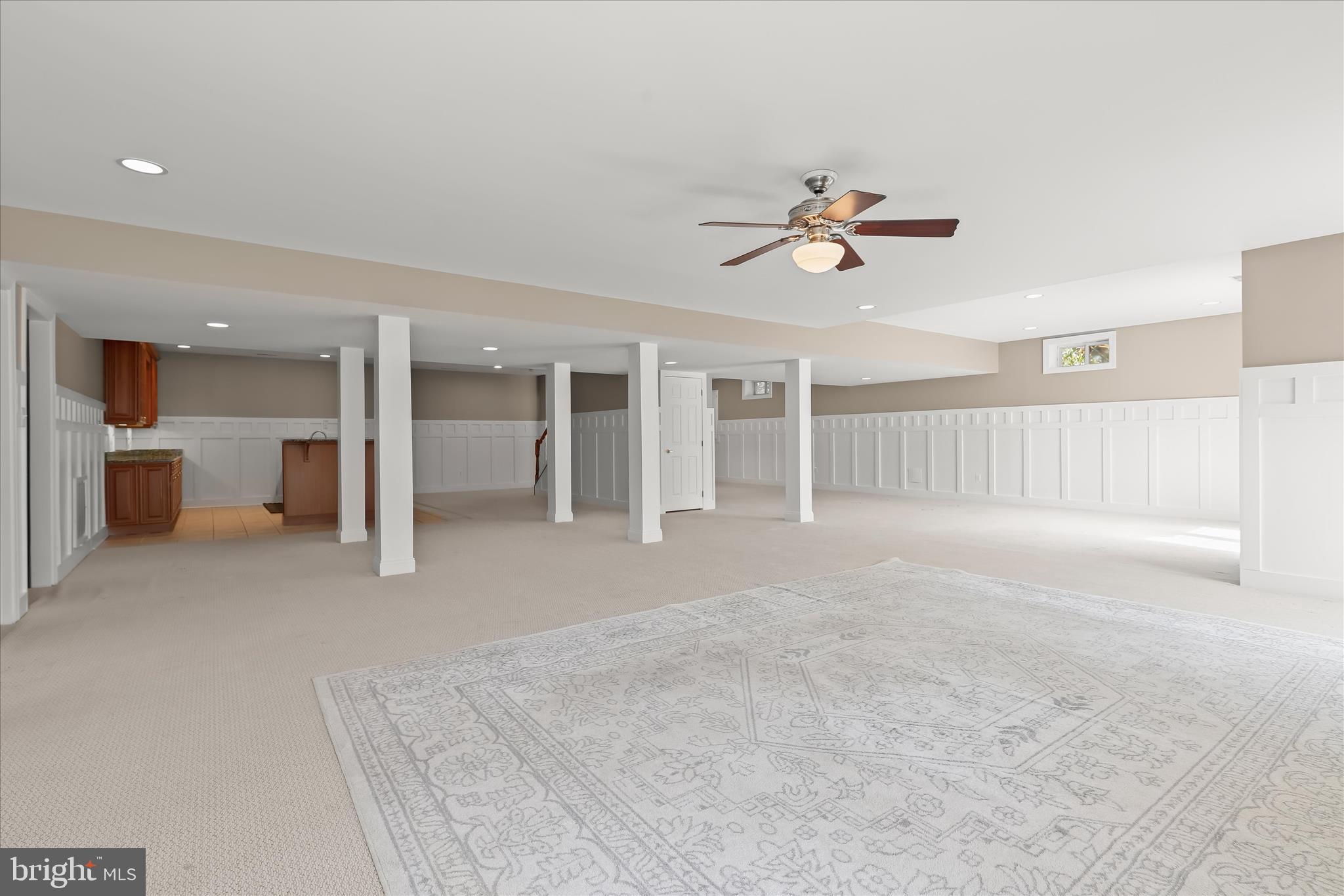 3210 Daisy Road Woodbine, MD 21797 - Photo 60 of 94 Recreation Room