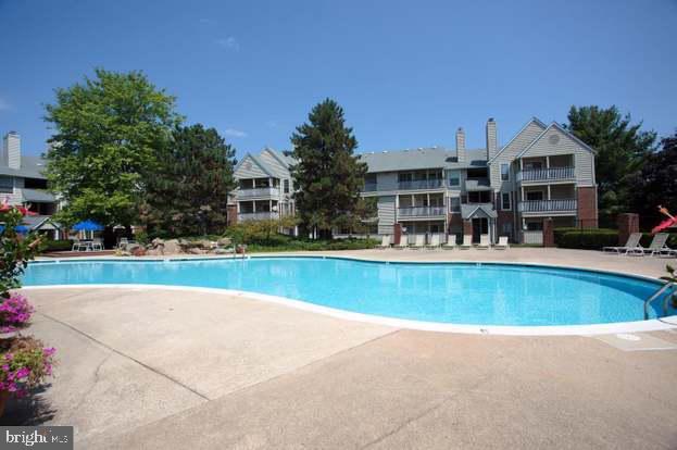 12156 Penderview Terrace, Unit 1206 Fairfax, VA 22033 - Photo 11 of 13