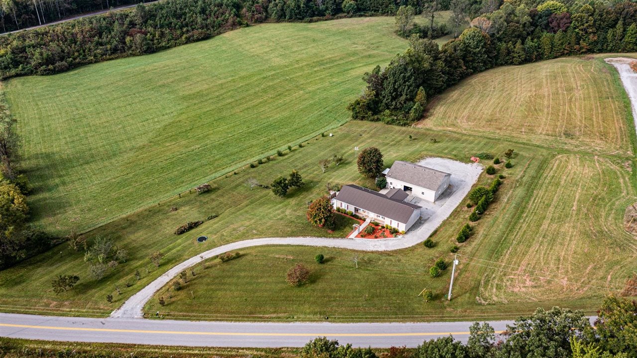491 Cherry Tree Ridge Road Burkesville, KY 42717 - Photo 1 of 1 Gallery Image 1