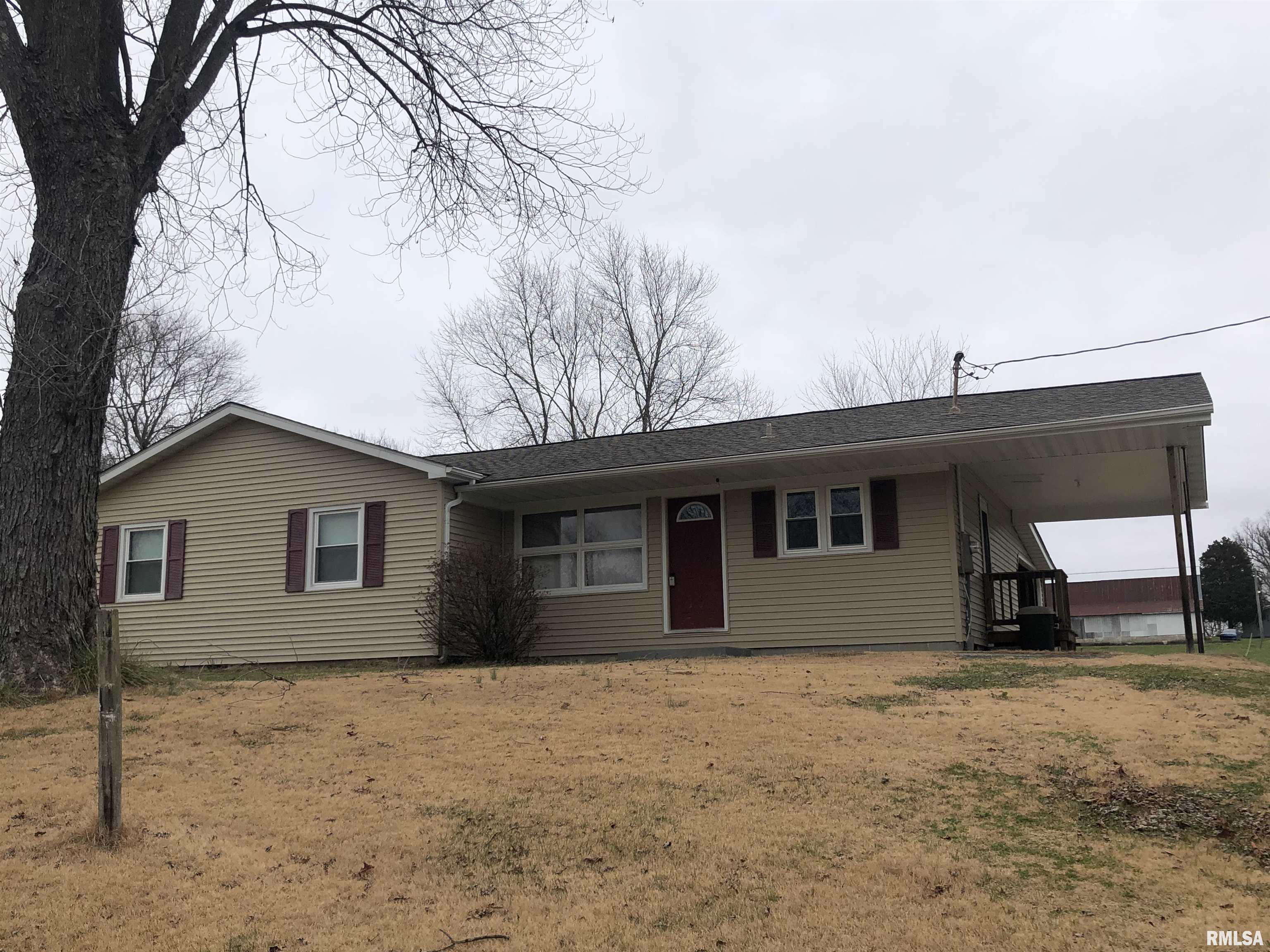 565 Tollgate Road Anna, IL 62906 - Photo 1 of 24 Gallery Image 1