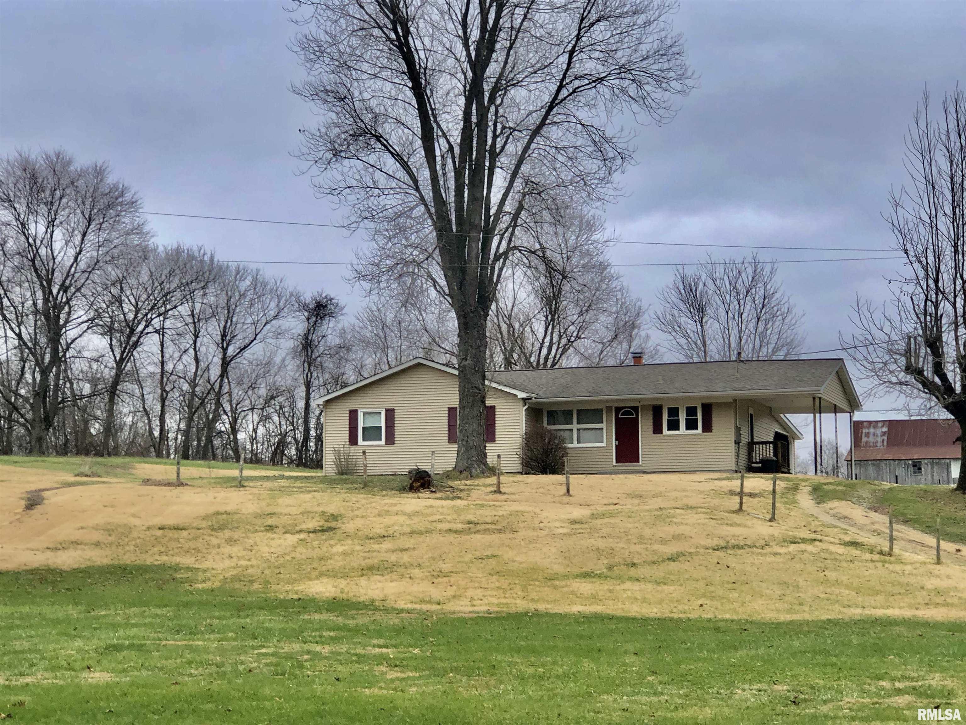 565 Tollgate Road Anna, IL 62906 - Photo 2 of 24 Gallery Image 2