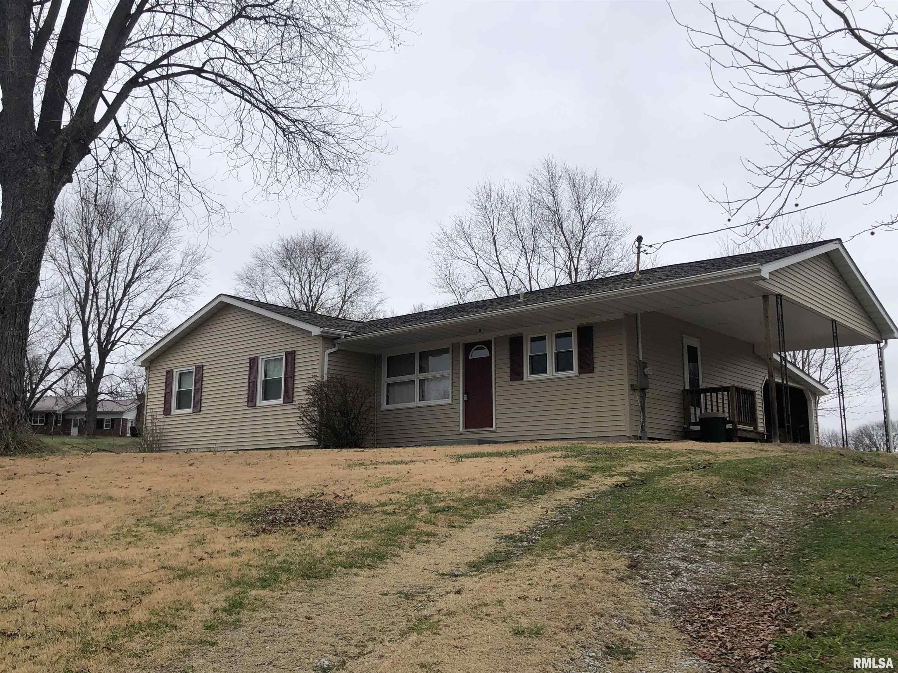 565 Tollgate Road Anna, IL 62906 - Photo 22 of 24 Gallery Image 22