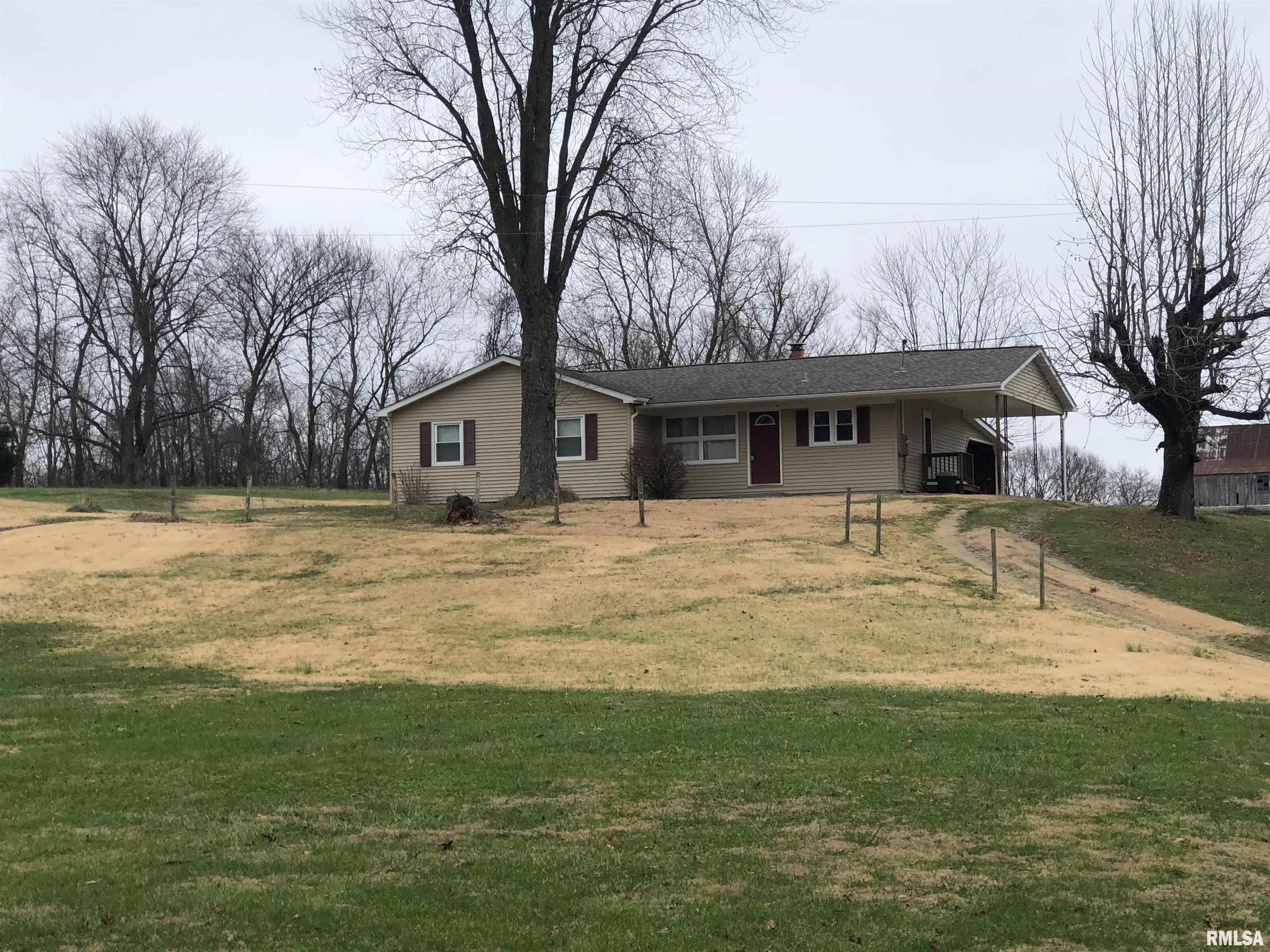 565 Tollgate Road Anna, IL 62906 - Photo 23 of 24 Gallery Image 23