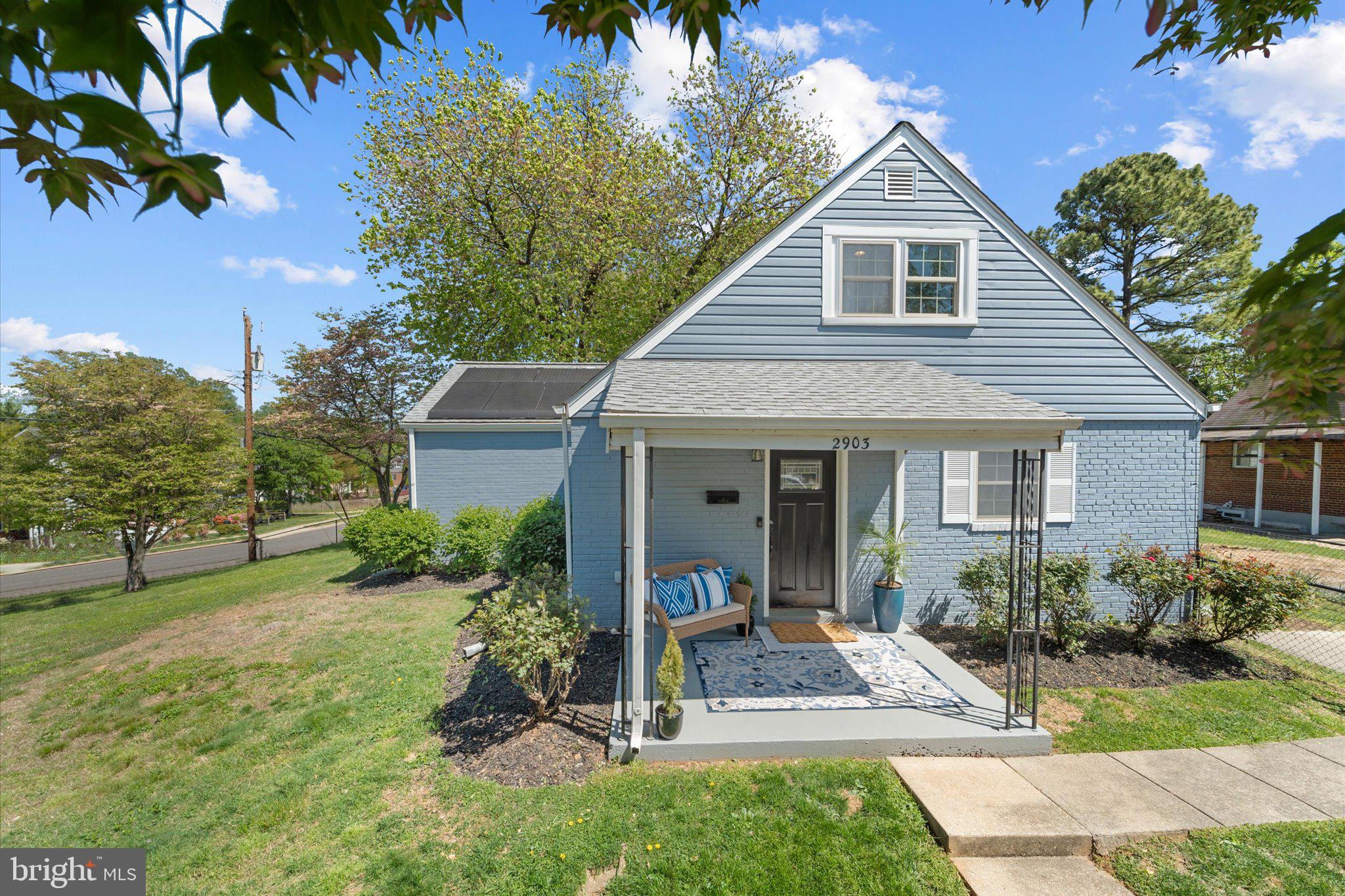 2903 Harrison Road Falls Church, VA 22042 - Photo 31 of 41 Gallery Image 31