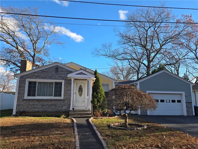 $479,900 | 29 Dakota Street, Providence, RI 02904