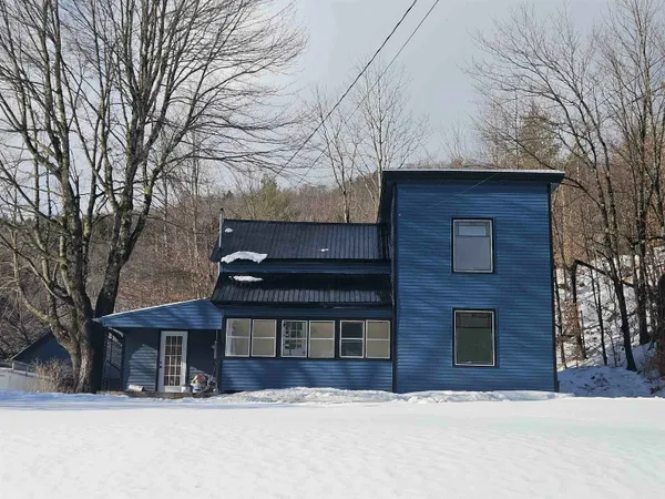$244,500 | 67 Buffalo Street, Hardwick, VT 05843