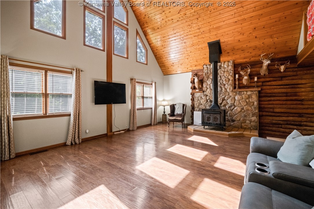 180 Tryphenia Road Hurricane, WV 25526 - Photo 27 of 50 Gallery Image 27