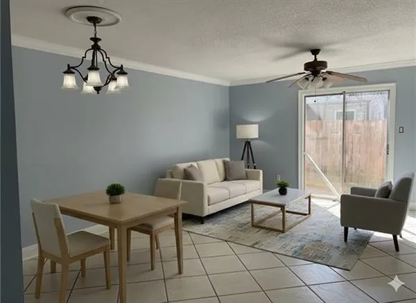 $1,200 | 1020 St Julien Drive, Unit 104, Kenner, LA 70065