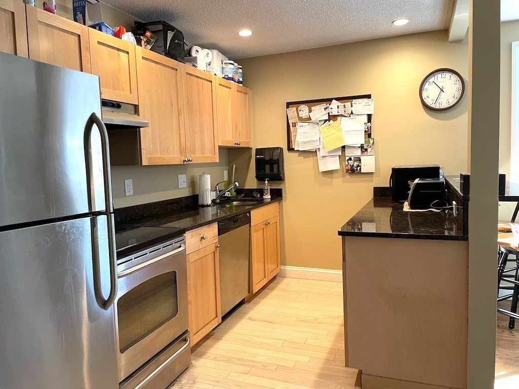 116 Sycamore Street, Unit 26 Somerville, MA 02145 - Photo 1 of 15