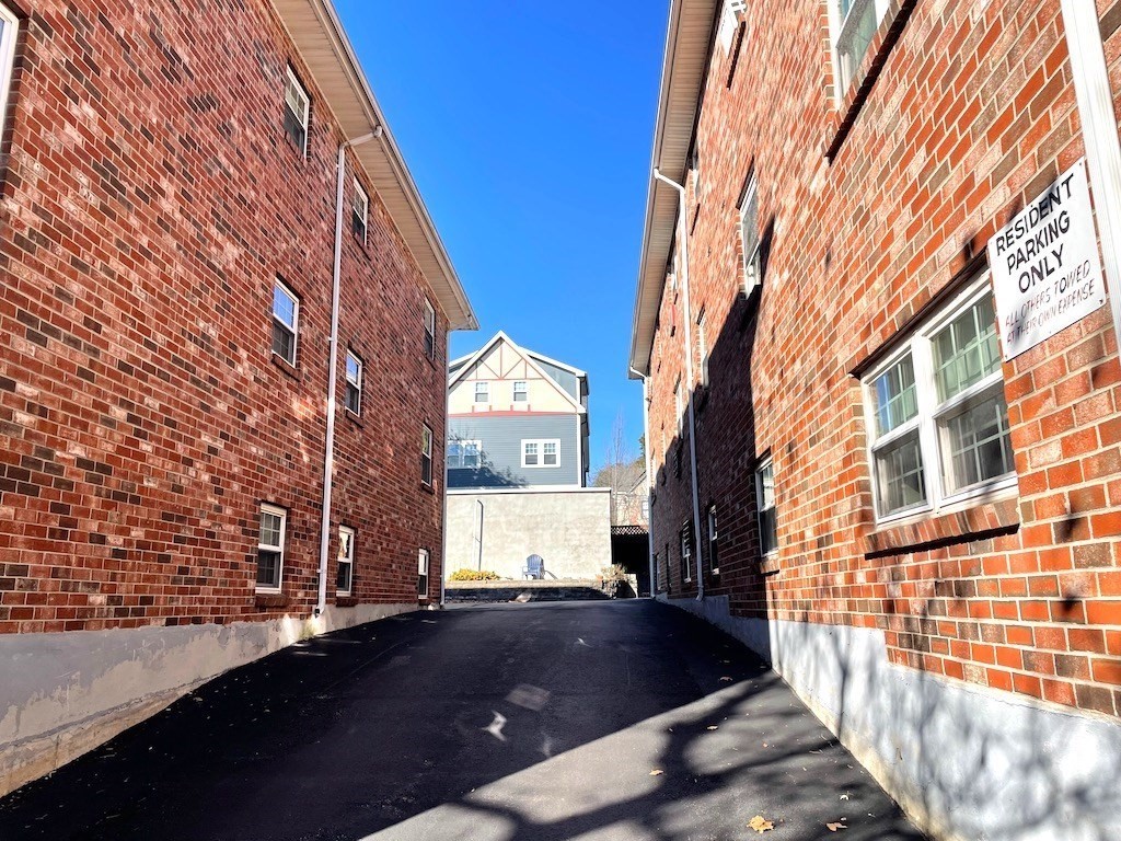 116 Sycamore Street, Unit 26 Somerville, MA 02145 - Photo 12 of 15