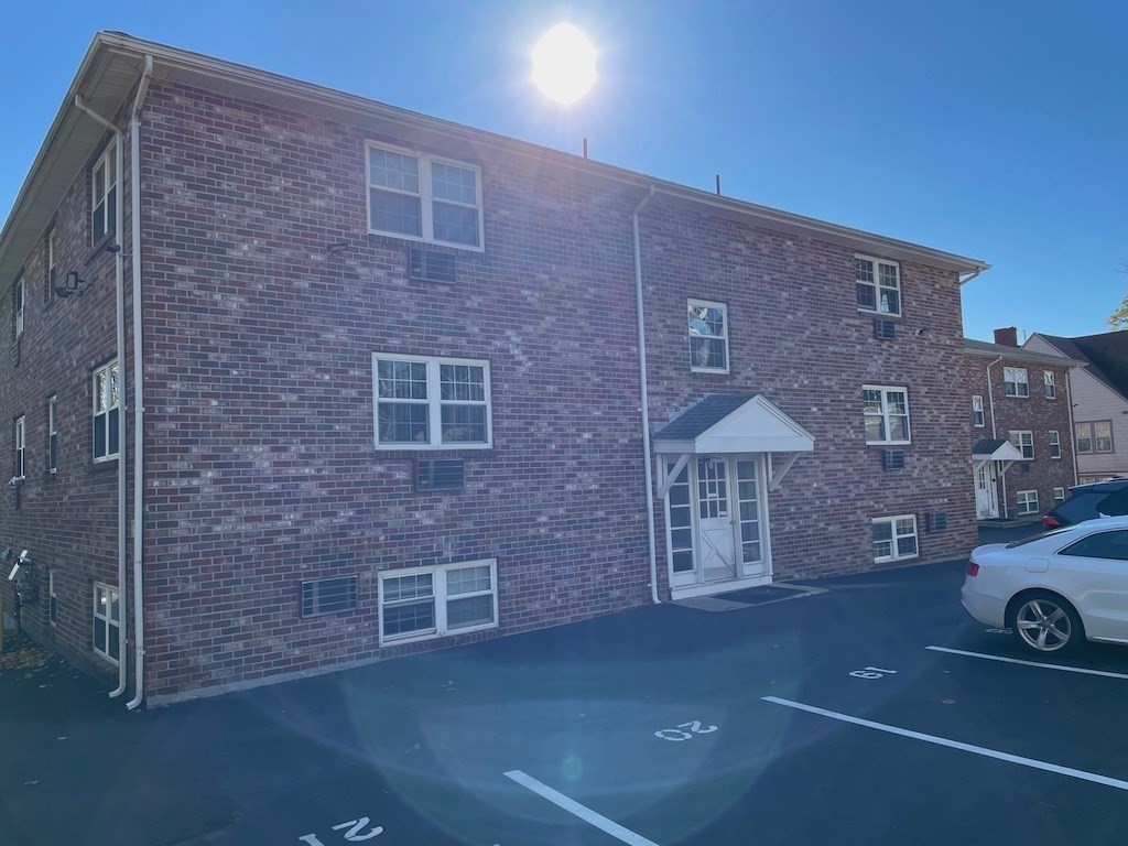 116 Sycamore Street, Unit 26 Somerville, MA 02145 - Photo 15 of 15
