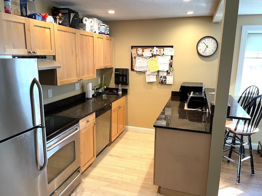 116 Sycamore Street, Unit 26 Somerville, MA 02145 - Photo 2 of 15