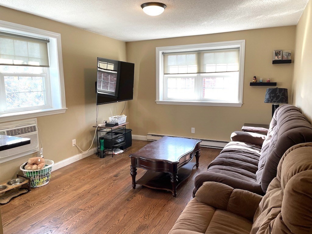 116 Sycamore Street, Unit 26 Somerville, MA 02145 - Photo 4 of 15