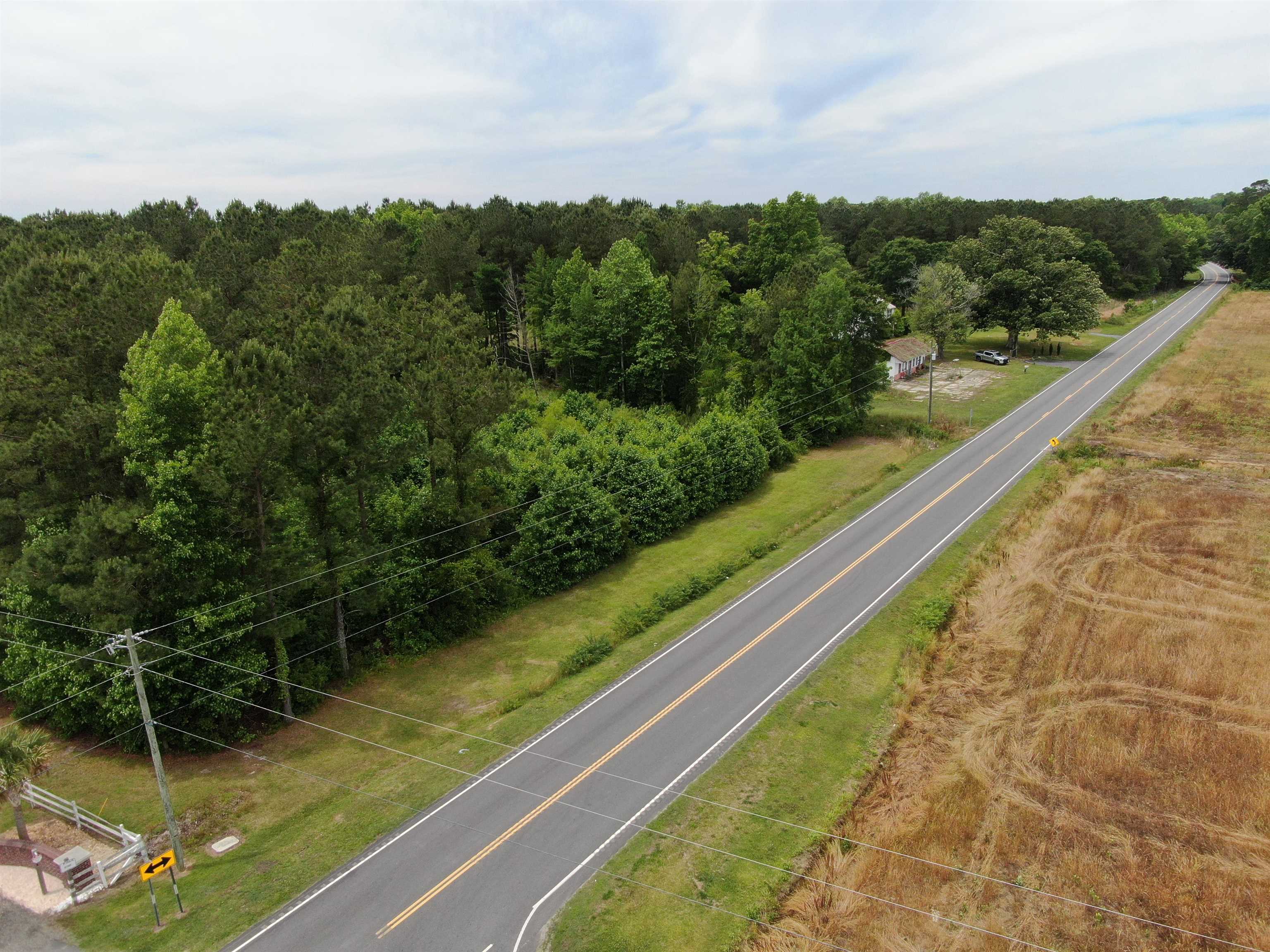 2680 Green Sea Road Green Sea, SC 29545 - Photo 5 of 35