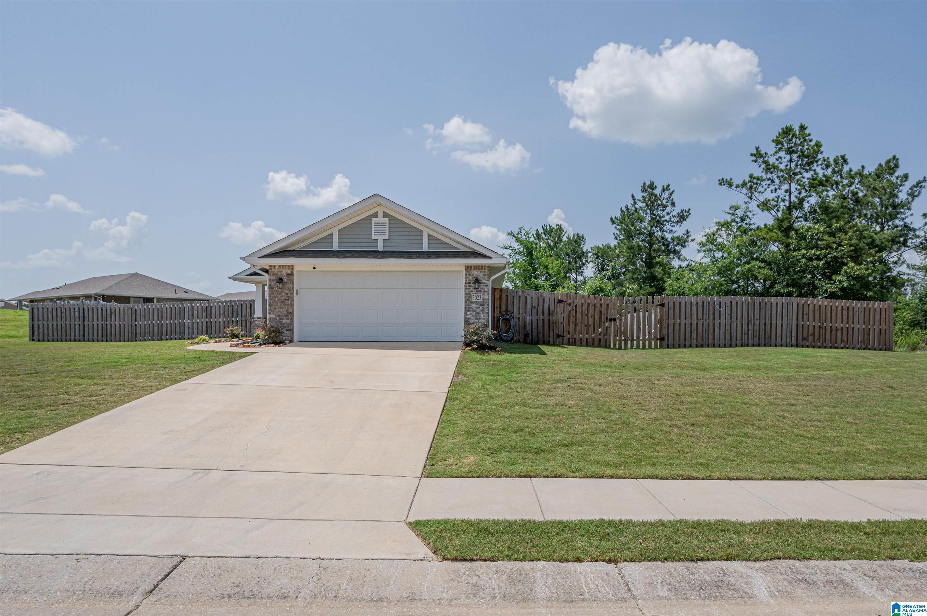 3023 Village Ridge Drive Calera, AL 35040 - Photo 3 of 38 Gallery Image 3
