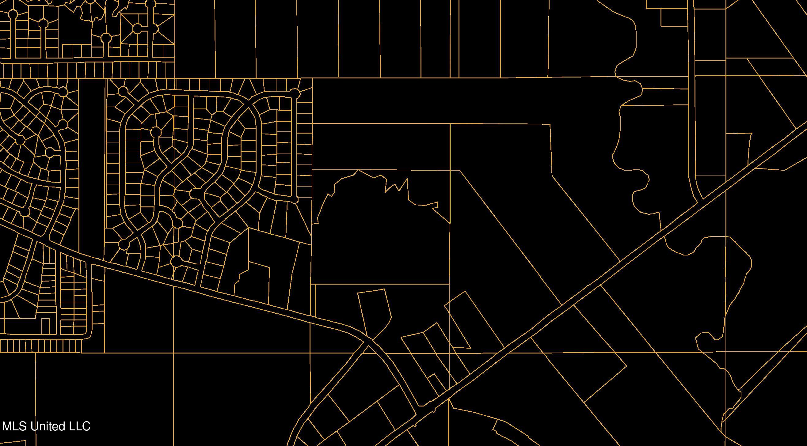 0 Terry Road Byram, MS 39272 - Photo 1 of 4 Map Layout