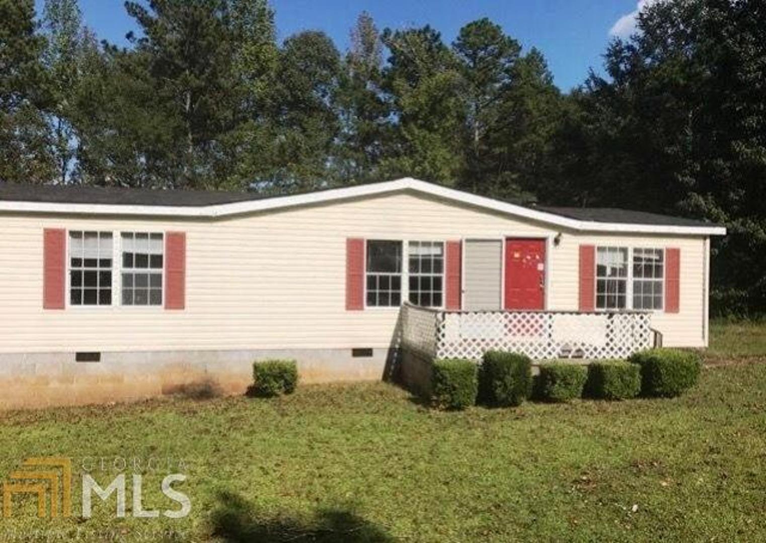 1012 Moore Road Macon, GA 31220 - Photo 1 of 1