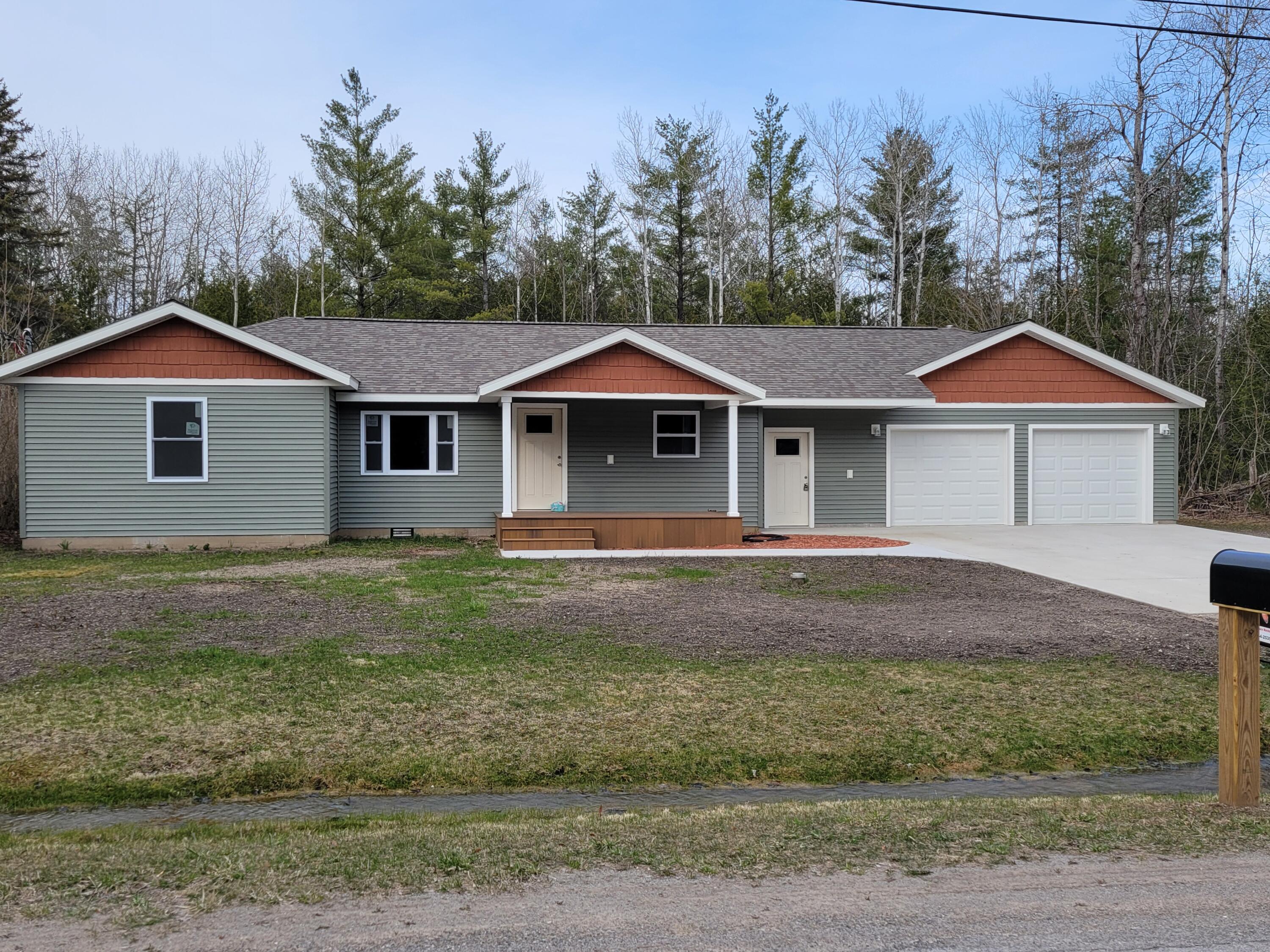 4457 Truckey Road Alpena, MI 49707 - Photo 2 of 24 Gallery Image 2