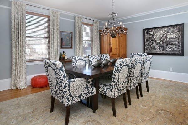 1 Seminary Street, Unit 2 Boston, MA 02129 - Photo 4 of 13 Gallery Image 4