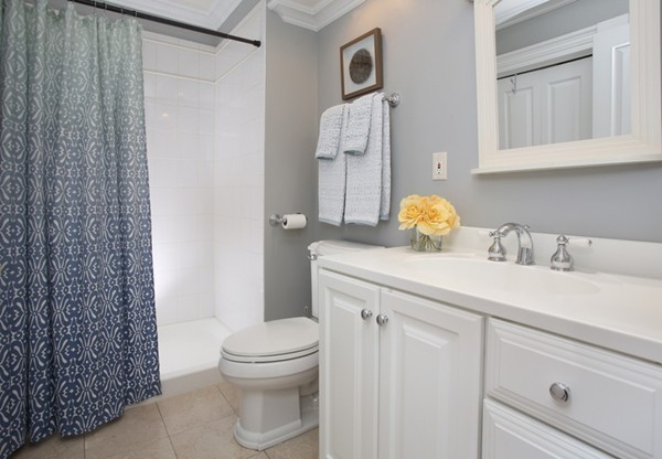 1 Seminary Street, Unit 2 Boston, MA 02129 - Photo 7 of 13 Gallery Image 7