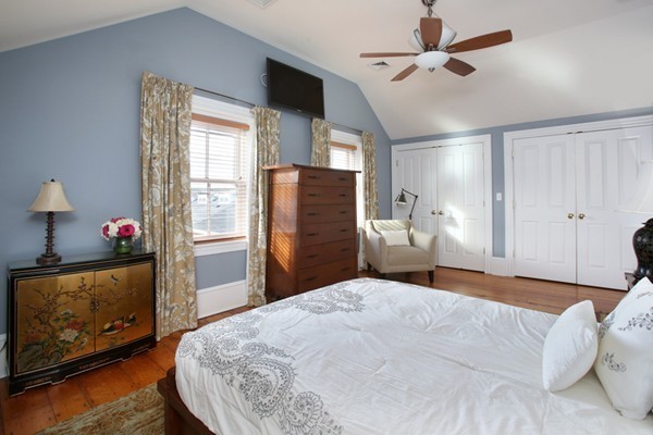 1 Seminary Street, Unit 2 Boston, MA 02129 - Photo 8 of 13 Gallery Image 8