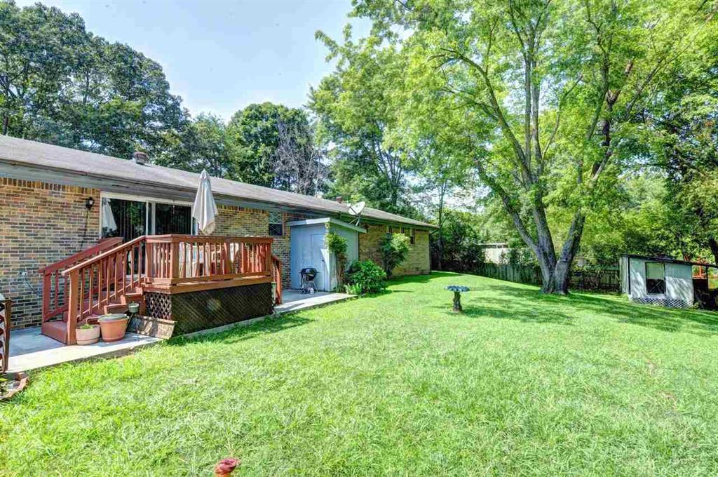 660 Wilkey Road Dayton, TN 37321 - Photo 19 of 20 19