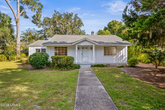$525,000 | 803 Lafayette Street, Beaufort, SC 29902