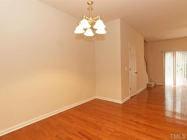 7122 Racine Way Raleigh, NC 27615 - Photo 5 of 20 Enjoy your meals in the open dining area.