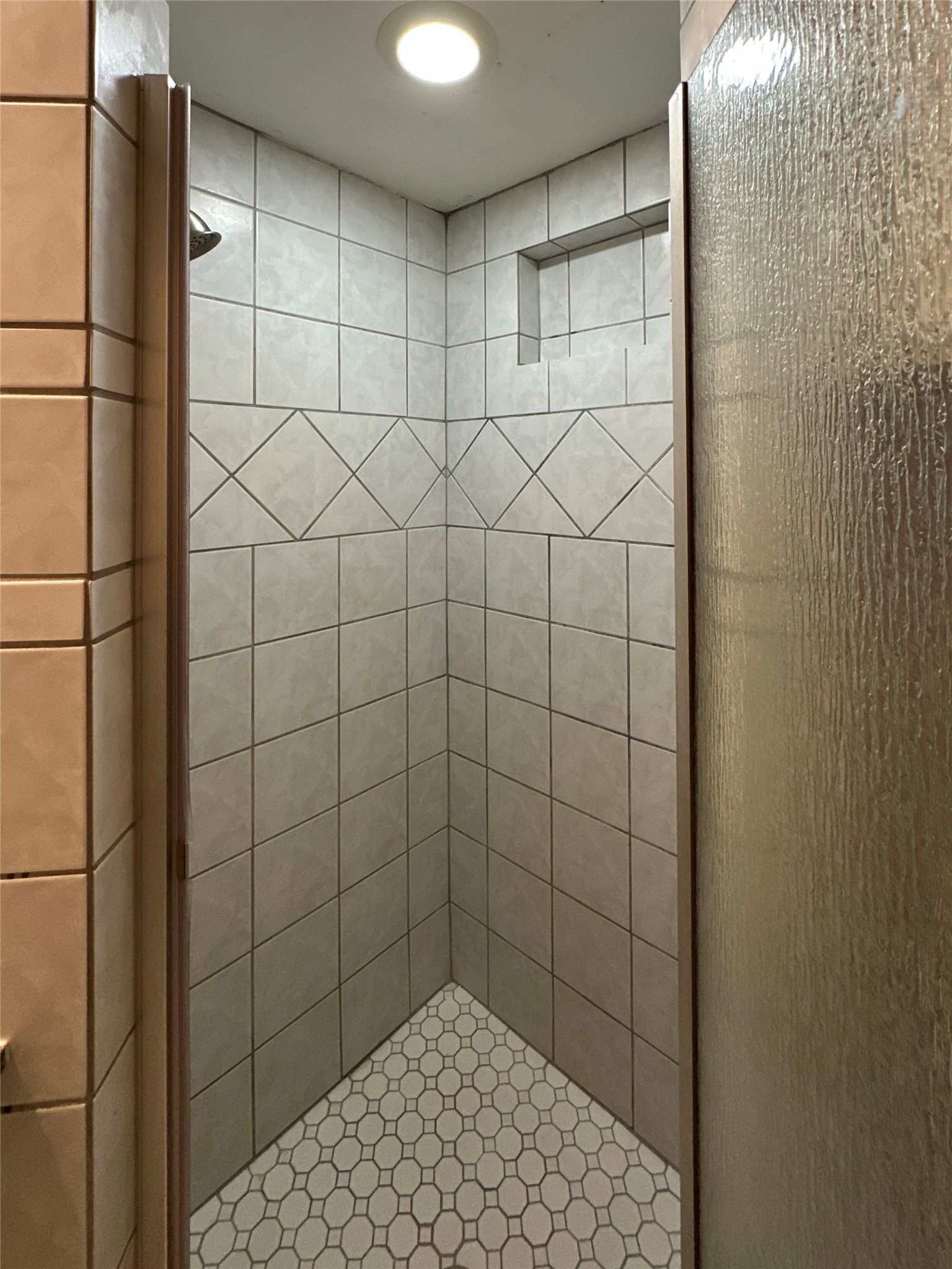 26403 Hunters Hollow Drive Spring, TX 77380 - Photo 15 of 34 Primary shower