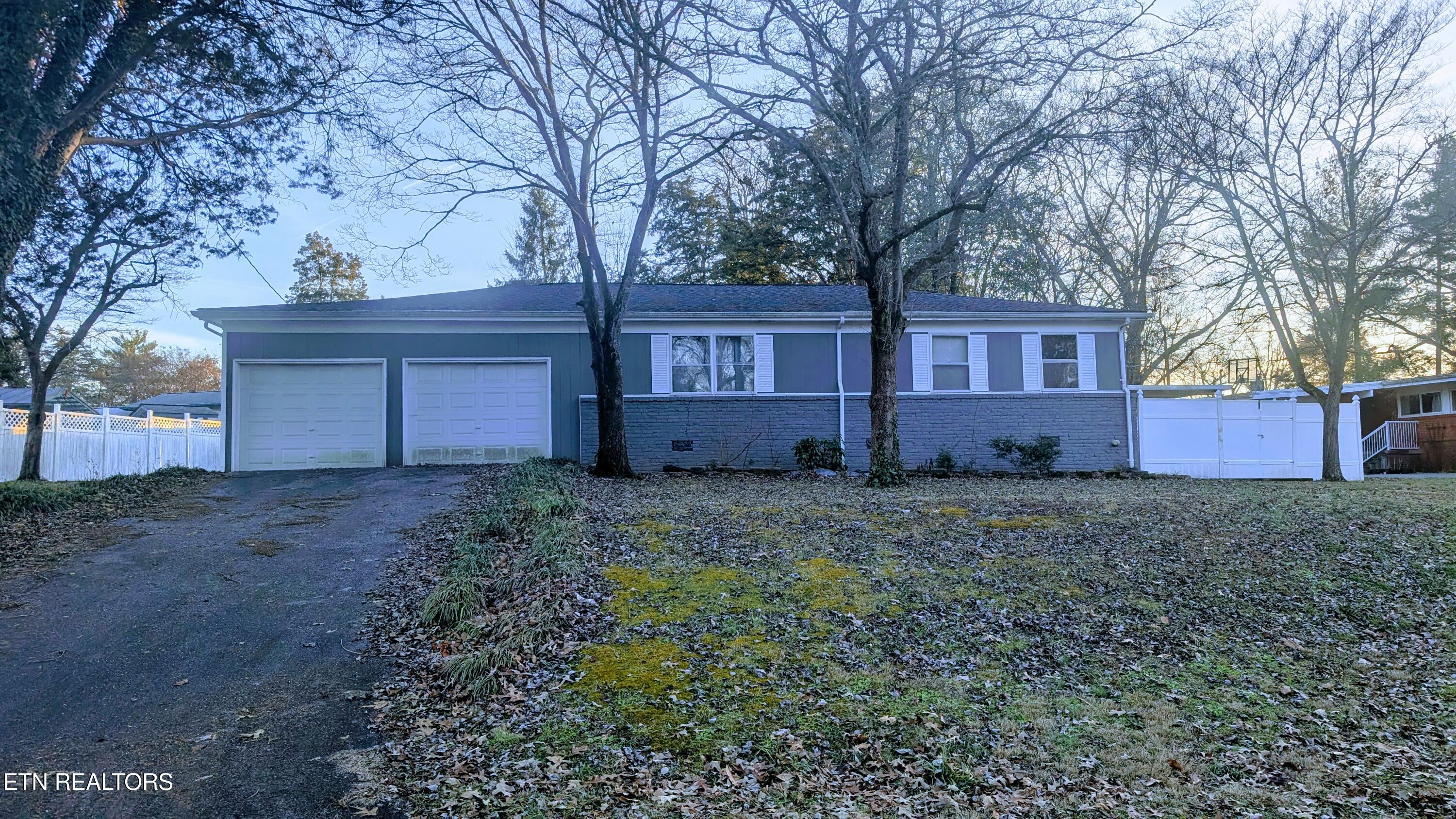 109 Dayton Road Oak Ridge, TN 37830 - Photo 1 of 1 1000013668